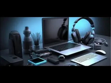 Elite Tech Essentials Collections