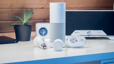 Smart Living Tech Accessories